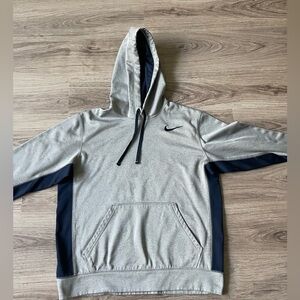 Nike Dri- Fit Hoodie